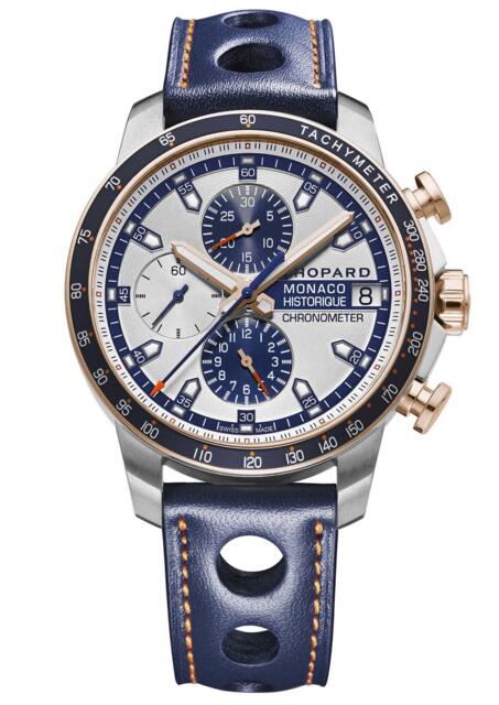 wholesale replica Chopard Grand Prix de Monaco Historique 2018 Race Edition 168570-9002 watch